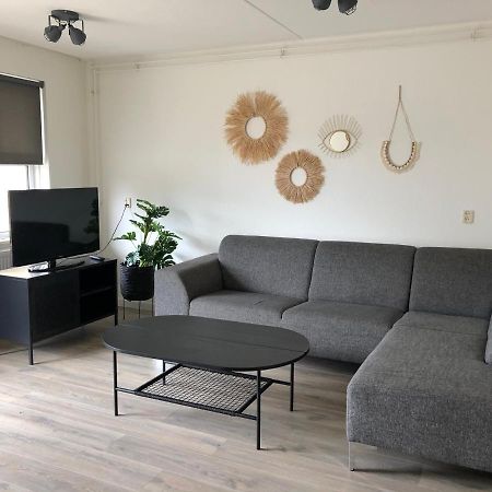 Puur Texels 6 Apartment เดอ คุก ภายนอก รูปภาพ