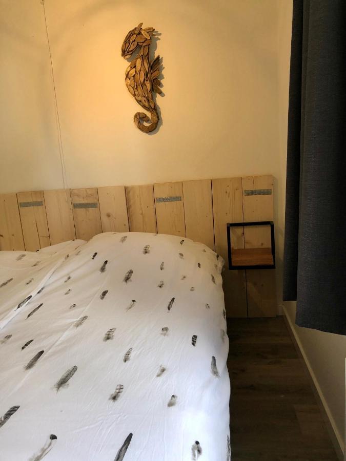 Puur Texels 6 Apartment เดอ คุก ภายนอก รูปภาพ