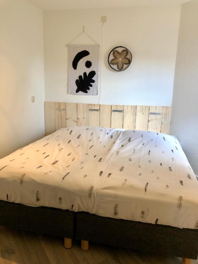 Puur Texels 6 Apartment เดอ คุก ภายนอก รูปภาพ