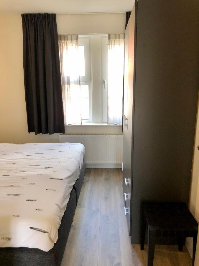 Puur Texels 6 Apartment เดอ คุก ภายนอก รูปภาพ