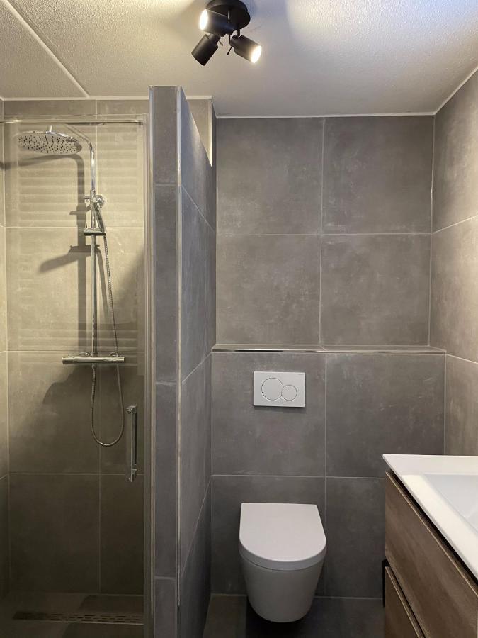 Puur Texels 6 Apartment เดอ คุก ภายนอก รูปภาพ